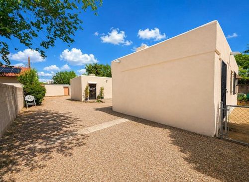 609-641 Mesilla Street Se, Albuquerque, NM, 87108 | Card Image