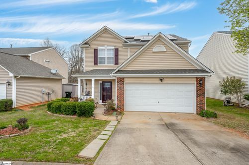 2 Hollow Tree Way, Greenville, SC, 29605-6430 | Card Image