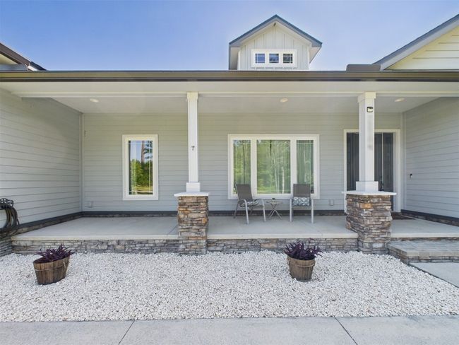 75610 Edwards Rd, Home with 4 bedrooms, 3 bathrooms and null parking in Yulee FL | Image 5