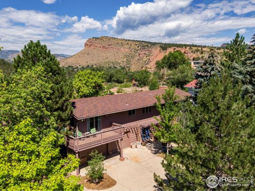 819 5th Ave, Lyons, CO, 80540-5036 | Card Image