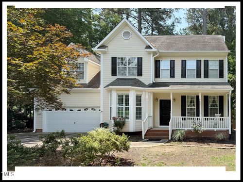 5207 Tahoe Dr, Durham, NC, 27713-8677 | Card Image