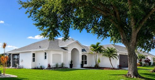 136 Long Meadow Ln, ROTONDA WEST, FL, 33947-1835 | Card Image