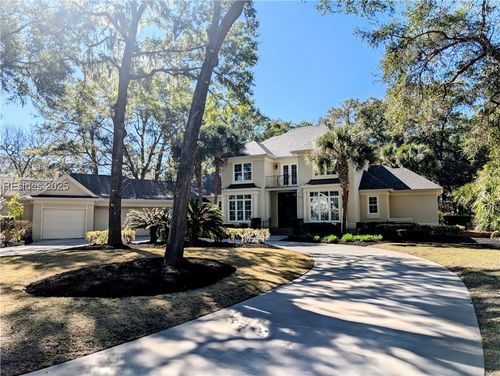 3 Balmoral Place, Hilton Head Island, SC, 29926 | Card Image