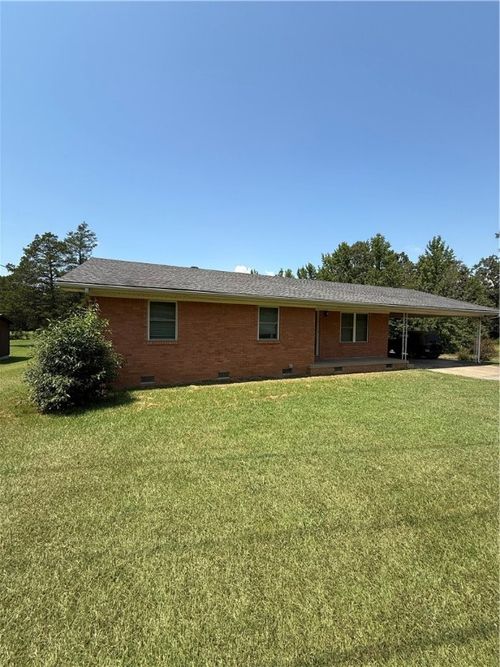 4681 Sr 124, Russellville, AR, 72802-1624 | Card Image