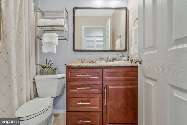 21 Chesapeake Lndg, Townhouse with 4 bedrooms, 4 bathrooms and null parking in Annapolis MD | Image 28