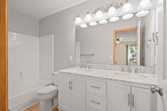 updated ensuite bathroom | Image 23