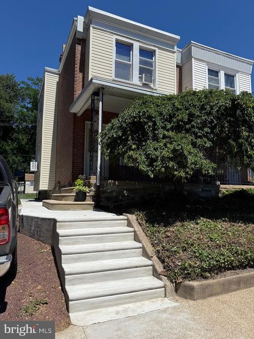7038 Shelbourne St, PHILADELPHIA, PA, 19111-3935 | Card Image