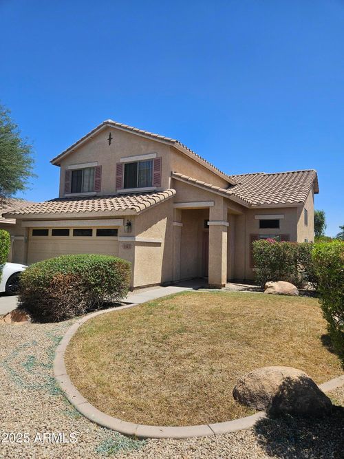 3843 E Derringer Way, Gilbert, AZ, 85297-7837 | Card Image