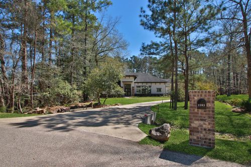 2263 Stableridge Dr, Conroe, TX, 77384-3362 | Card Image