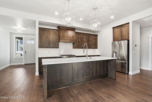 4461 W Hide Away Ln, Coeur D Alene, ID, 83815-7995 | Card Image