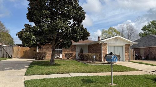 5313 Pritchard Rd, Marrero, LA, 70072-5935 | Card Image