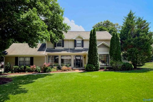 2309 Greenwood Dr Se, Decatur, AL, 35601-6162 | Card Image
