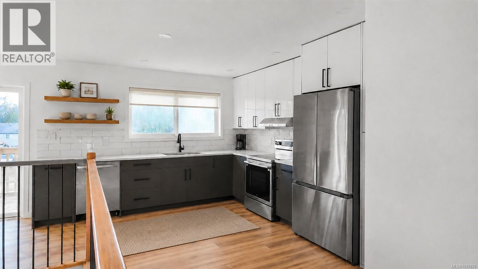 Residential in Courtenay 3