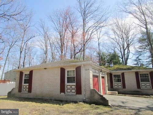 3 Cricket Ln, CHERRY HILL, NJ, 08003-1809 | Card Image