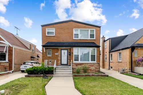 1710 N 23rd Ave, Melrose Park, IL, 60160-1810 | Card Image