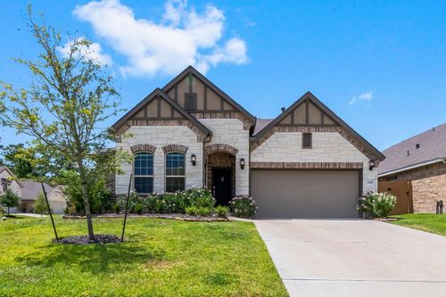 4420 Mimic Drive, Spring, TX, 77386 | Card Image