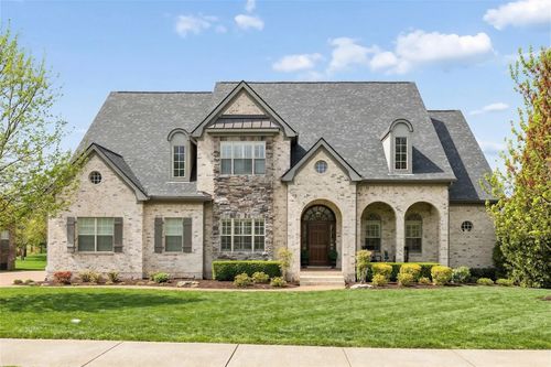 1819 Barnstaple Ln, Brentwood, TN, 37027-1415 | Card Image