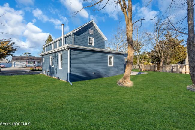 44 E Long Branch Ave, House other with 3 bedrooms, 2 bathrooms and null parking in Ocean Gate NJ | Image 26