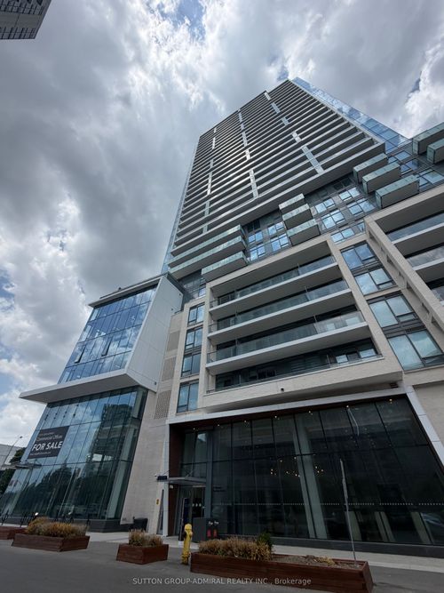 s2105-8 Olympic Garden Dr, Toronto, ON, M2M0B9 | Card Image