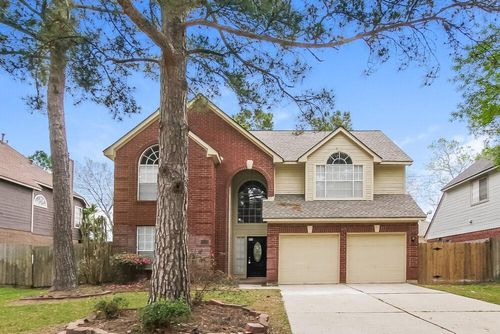 3119 Creek Manor Dr, Kingwood, TX, 77339-1279 | Card Image