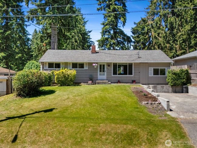 8532 E Xavier Way, House other with 3 bedrooms, 1 bathrooms and null parking in Everett WA | Image 6