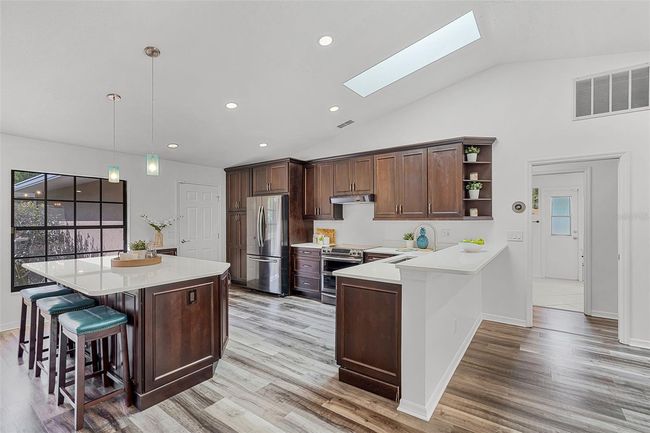 Skylight to let in all that Florida Sunshine! | Image 11