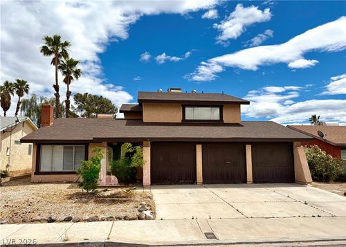 3648 Margarita Way, Las Vegas, NV, 89103-1033 | Card Image