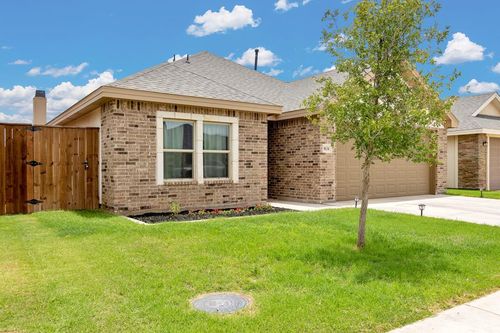 8634 Fortuna Ct, Odessa, TX, 79765-2424 | Card Image