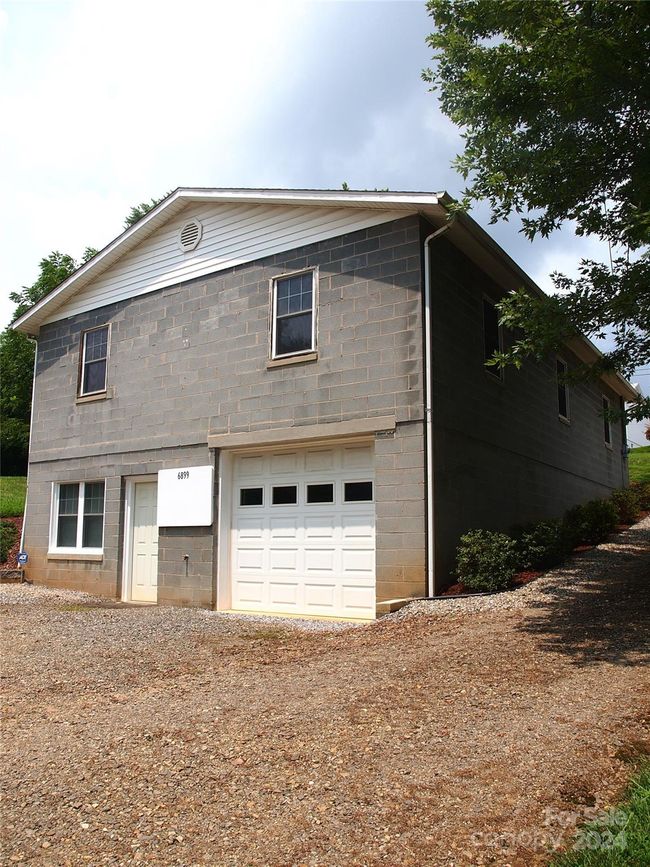 6899 Old Clyde Rd, Home with 0 bedrooms, 0 bathrooms and null parking in Canton NC | Image 4