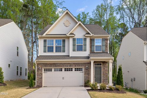 1668 Ripley Woods St, Wake Forest, NC, 27587-3314 | Card Image