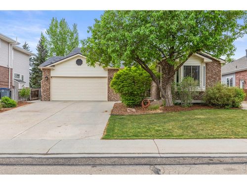 2517 Falcon Dr, Longmont, CO, 80503 | Card Image