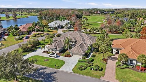 20601 Wildcat Run Dr, ESTERO, FL, 33928-2018 | Card Image