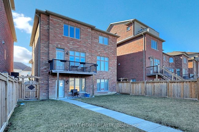 284 Angus Glen Blvd, House other with 4 bedrooms, 3 bathrooms and 1 parking in Markham ON | Image 39