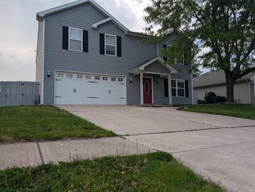 3940 Ensley St, Lafayette, IN, 47909-8255 | Card Image