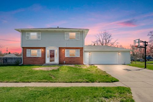 6733 Amberly St, Portage, MI, 49024-3106 | Card Image