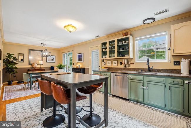1203 Cove Dr, House other with 3 bedrooms, 3 bathrooms and null parking in CHURCHTON MD | Image 8