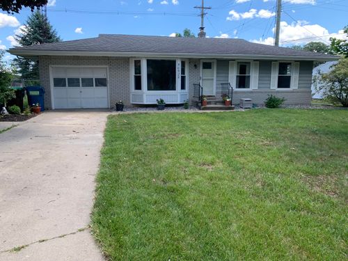 509 Sunset Dr, Clinton, MI, 49236-9585 | Card Image