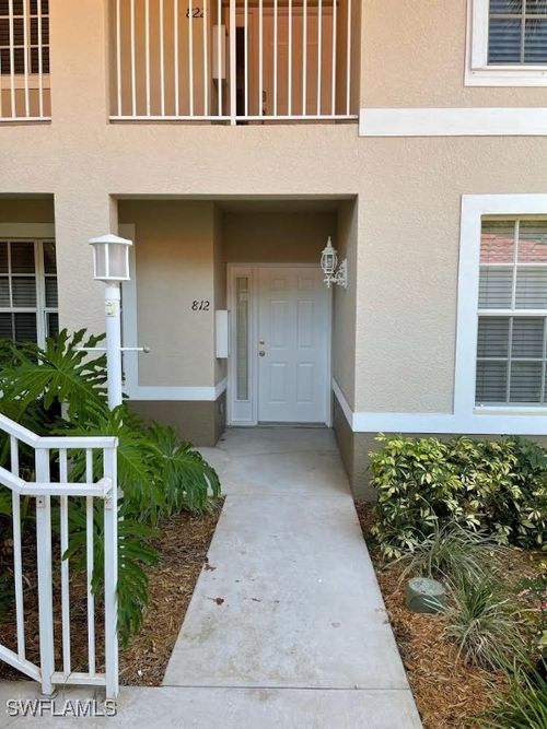 unit-812-8085 Celeste Dr, NAPLES, FL, 34113-1631 | Card Image