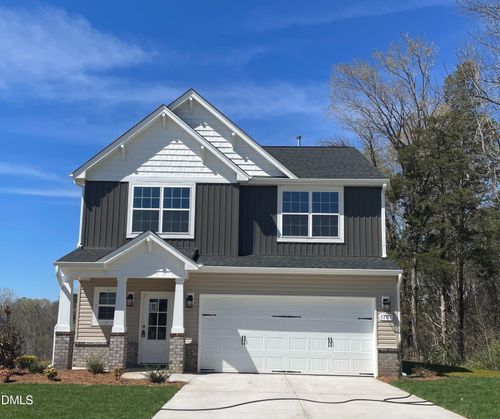 1787 Parham Dr, Graham, NC, 27253-4723 | Card Image