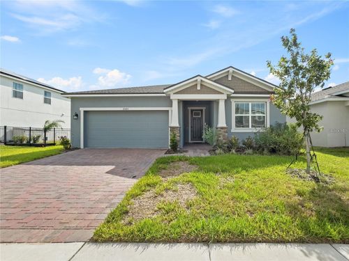 2085 Valencia Blossom St, CLERMONT, FL, 34711-9529 | Card Image
