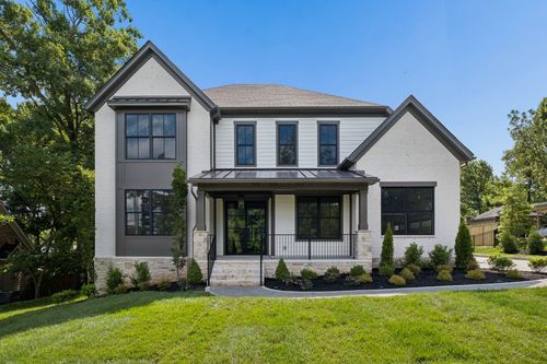 2808 White Oak Dr, Nashville, TN, 37215-1222 | Card Image