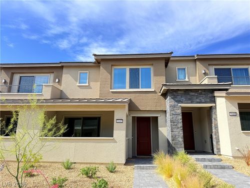 11402 Crimson Ledge Ave, Las Vegas, NV, 89138-6548 | Card Image