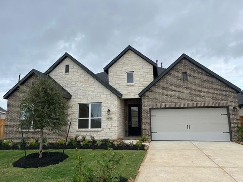 31019 Vintage Creek Ln, Fulshear, TX, 77441-2934 | Card Image