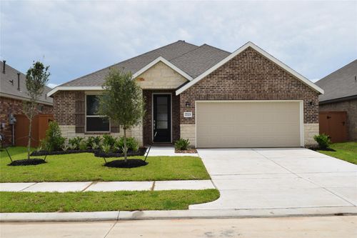 27223 Henley Ridge Dr, Katy, TX, 77493-5586 | Card Image