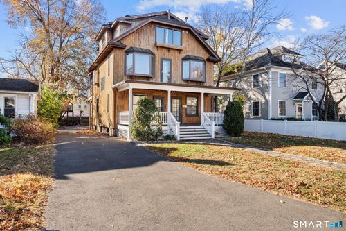 2-33 Douglas Ave, Stamford, CT, 06906-1306 | Card Image