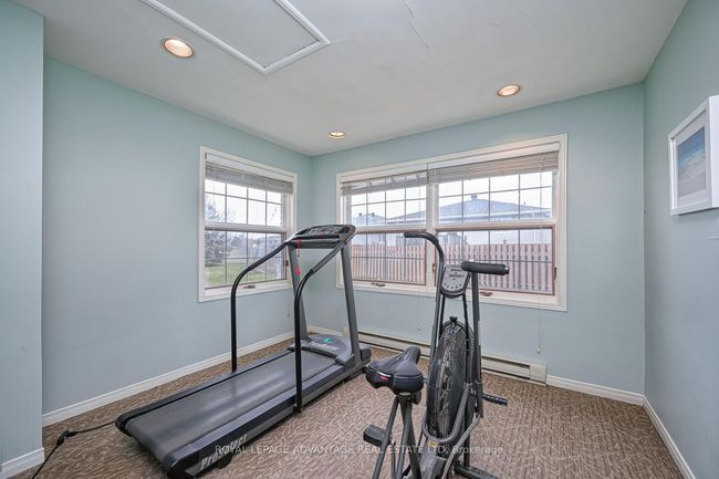 310 - 40 Pearl St, Condo with 1 bedrooms, 1 bathrooms and 1 parking in Smiths Falls ON | Image 35