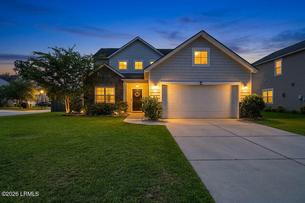 Residential in Beaufort