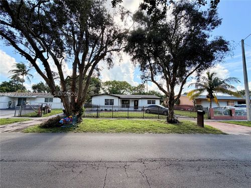 18711 Nw 24th Ave, Miami Gardens, FL, 33056-3248 | Card Image