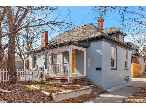 2222 W 42nd Ave, Denver, CO, 80211-1808 | Card Image