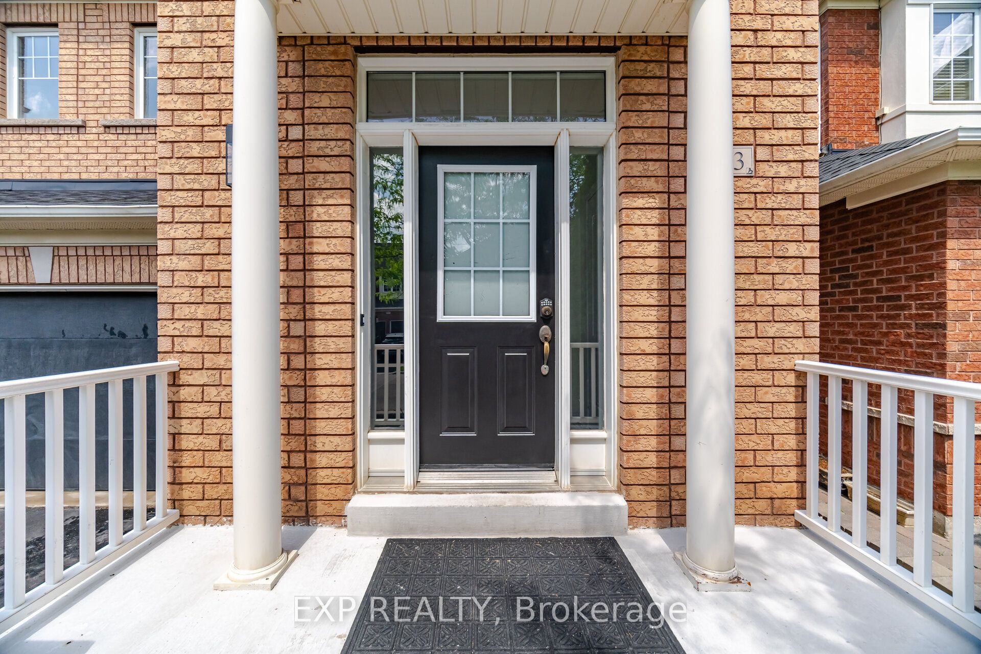 Residential in Milton 2